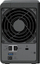 NAS server Synology DiskStation DS224+, 2x 8TB HAT3310, 16TB, i zi