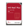 Hard disk i brendshëm WD Red Plus, 6TB, për NAS