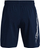 Pantallona të shkurtra sportive Under Armour Woven Graphic 1370388, me brez elastik, për meshkuj, blu të errët