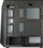 Kasë Aerocool Shard black window, Midi Tower