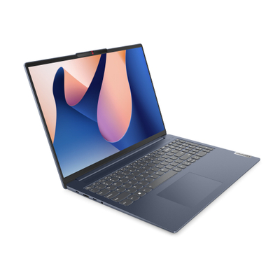Laptop Lenovo IdeaPad Slim 5 16IRL8, 16", i5-13420H, 16GB RAM, 512GB SSD, FHD, blu
