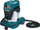 Fshesë industriale Makita VC2211MX1, 1050W, 22L, gri
