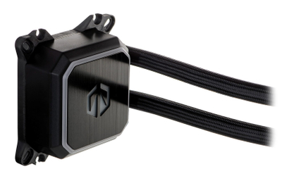 Ладилник со вода Endorfy Navis F240 ARGB, 24 cm