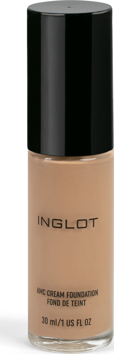 Fondatinë e lëngshme Inglot AMC MW107, 30ml
