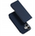 Futollë telefon Dux Ducis Skin Pro për iPhone 17, me stand, blu