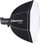 Softbox studio Elinchrom Rotalux Deep Octabox 100 cm, oktagonal, i zi