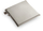 Jastëk ngrohës Duux Heated Seat Pad, 40x40cm, memory foam me bateri, gri