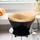 Filtra kafeje Coffee Filters No. 4 101, 100 copë, letër e pazbardhur