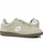 Atlete Lotto Sneaker, meshini zhamsh, taban gome, bezh