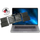 Bateri zëvendësuese NewerTech NuPower për MacBook Pro 16" 2019, 98.8Wh, e zezë