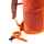Çantë shpine Deuter Speed Lite 17, 17L, sportive, paprika
