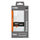 Kapak telefoni SBS Back Cover për Samsung Galaxy S25 Plus, D3O, transparent