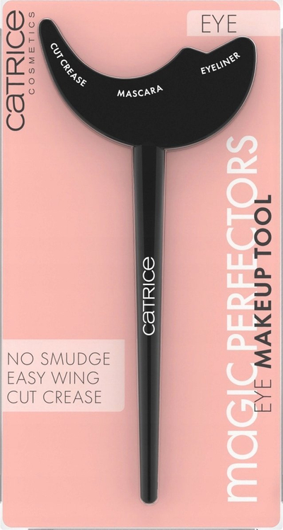 Vegël për make-up sysh Catrice Magic Perfectors, 1 copë, transparente
