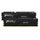 RAM меморија Kingston FURY Beast, 32GB DDR5 5200MT/s, комплет 2x16GB