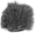 Заштита од ветер за микрофон Rycote Special 60, до 50 mm дијаметар, до 60 mm должина, сива