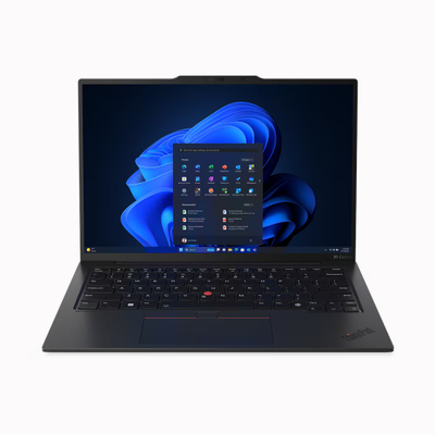 Laptop Lenovo ThinkPad X1 Carbon Gen12, 14", biznes, i zi