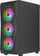 Kasë Aerocool Falcon FRGB, Midi Tower