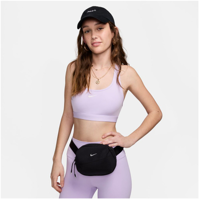 Çantë mesi Nike Aura HM6120-010, e zezë