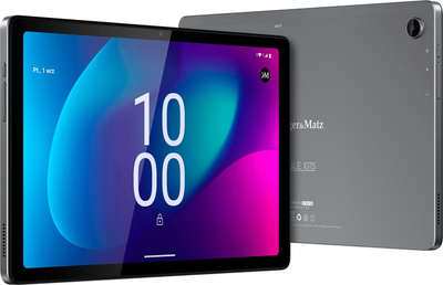 Tablet Krüger&amp;Matz KM1075, 10.4", 8GB 128GB 4G LTE, gri
