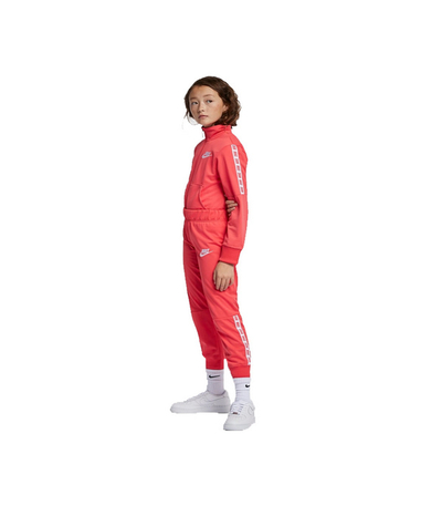 Trenerka set për fëmijë Nike, e pembe