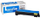 Toner për printer Kyocera TK-560, blu