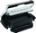 Tefal OptiGrill XL GC724D Контактен Грил, Нерѓосувачки Челик