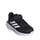 Atlete për beba Adidas Runfalcon 5, Cloudfoam, me rrip me ngjitës, të zeza