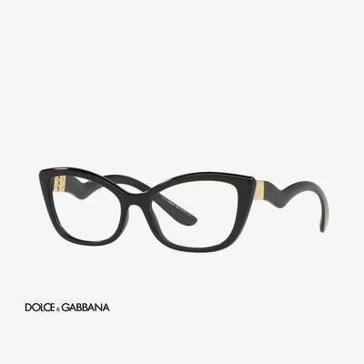 Dolce & Gabbana DG5078 501 55