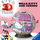 Puzzle 3D Ravensburger Hello Kitty Ball, 72 copa, diametër 13 cm, shumëngjyrësh