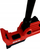 Lampe pune Skil VA1E3165CA, LED 2500lm, tripod, pa tela
