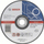 Прав диск за сечење Bosch 2608600321, 180mm, 3mm, сив