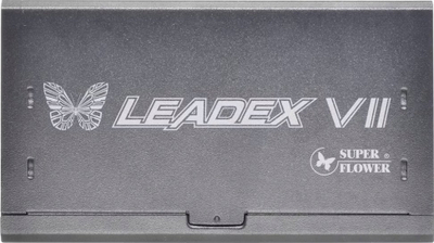 Burim energjie Super Flower Super Flower Leadex VII PRO ATX 3.0, 1200W