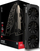 Kartë grafike XFX Quicksilver Radeon RX 9070 XT Gaming Edition, 16GB GDDR6, PCI Express 5.0