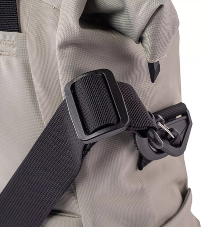 Çantë shpine për hiking Iguana Rollin, 24 L