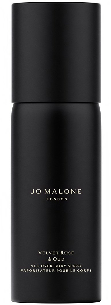 Spraj trupi Jo Malone London Velvet Rose & Oud, 125ml, i zi