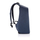Çantë shpine XD Design Bobby Hero XL, anti-vjedhje, për laptop 17", blu navy