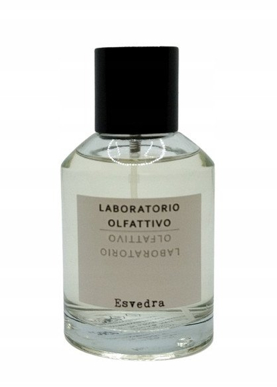 Парфем Лабораторио Олфаттиво Есведра, Eau de Parfum, 100 ml, унисекс