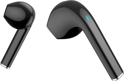Kufje pa tela Awei T28 TWS, Bluetooth 5.0, IPX4, të zeza