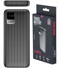 Powerbank Maxlife MXPB-07, 10000mAh, 10W, i zi