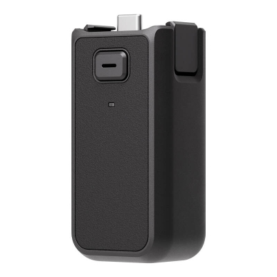 Dorezë baterie DJI Osmo Pocket 3, 950mAh, USB C, e zezë