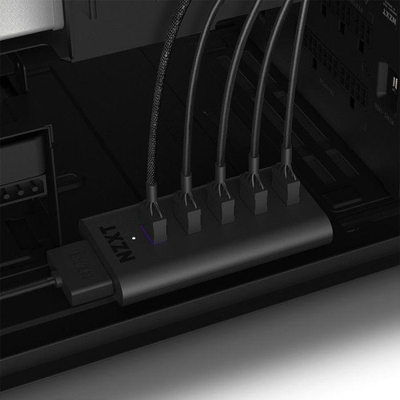 USB Nzxt Hub Gen3 4x USB 2.0 (AC-IUSBH-M3)