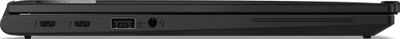 Laptop Lenovo ThinkPad X13 2-në-1 (Gen 5), 13.3", Intel Core i7 ULT7-155U, 32GB RAM, 1TB SSD, Intel Graphics, i zi