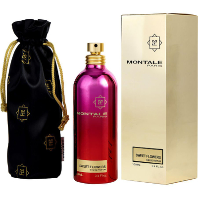 Eau De Parfum Montale Sweet Flowers, 100 ml