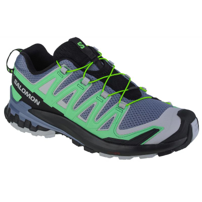 Патики за трчање Salomon XA Pro 3D v9 M 47271900, за мажи, сиви