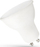 Llampë LED SpectrumLED GU10, 7.5W, xham i mat, dritë e ftohtë