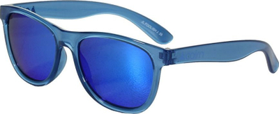Syze dielli Cairn Foolish CAT3, xhama pasqyrë blu, skelet denim i tejdukshëm
