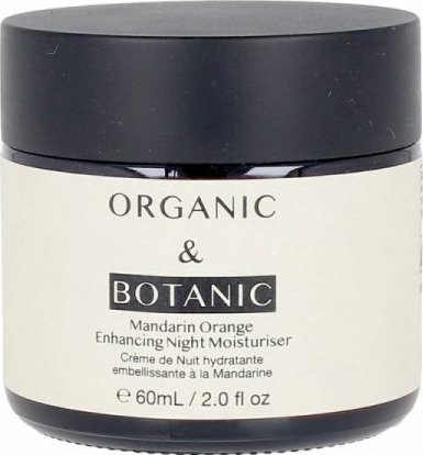 Krem nate Dr. Botanicals Mandarin Orange Repairing, rigjenerues, 50ml