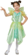 Kostum karnavalesh Godan Green Fairy, për fëmijë, 130/140 cm, jeshil
