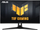 Monitor lojnash ASUS TUF Gaming VG27UQ1A, 27\", 4K UHD, 160Hz, i zi