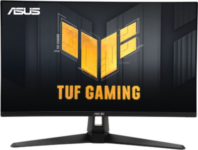 Monitor lojnash ASUS TUF Gaming VG27UQ1A, 27\", 4K UHD, 160Hz, i zi